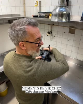 Bar Jean Biarritz 3